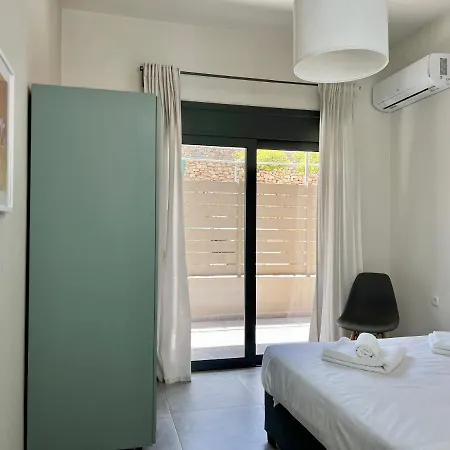 Petra Residences In Apartmán