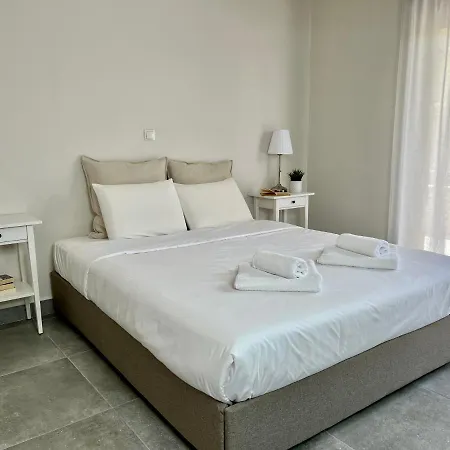 Petra Residences In Apartmán *