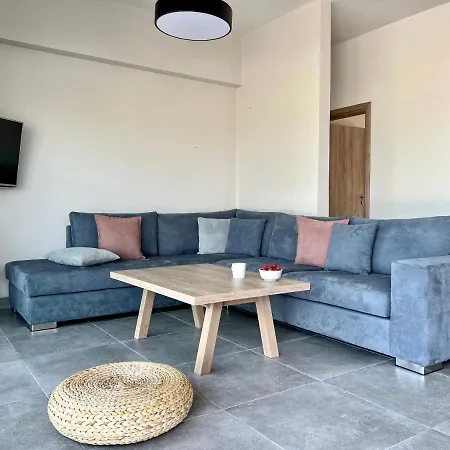 Petra Residences In * Líndos