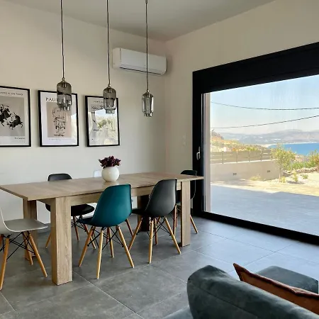 Апартаменты Petra Residences In Линдос