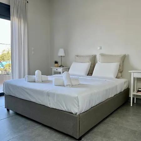 Petra Residences In *