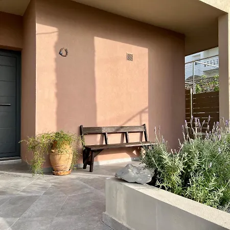 Apartmán Petra Residences In