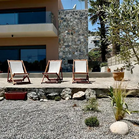 Apartmán Petra Residences In *