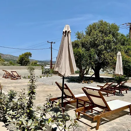 Apartmán Petra Residences In *