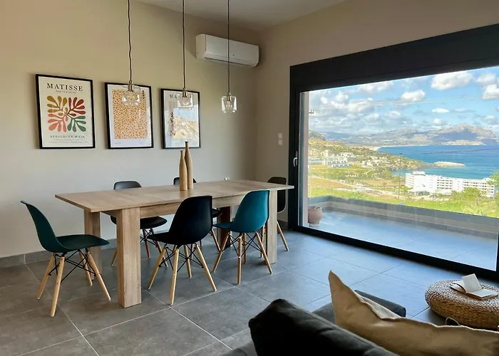 Petra Residences In *