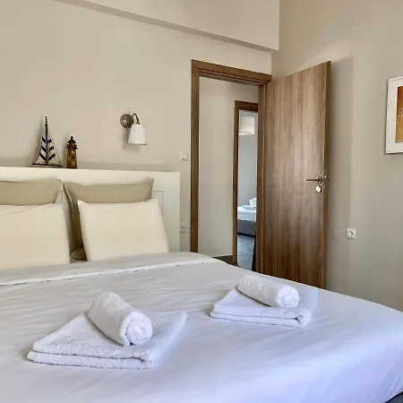 Petra Residences In Apartment *