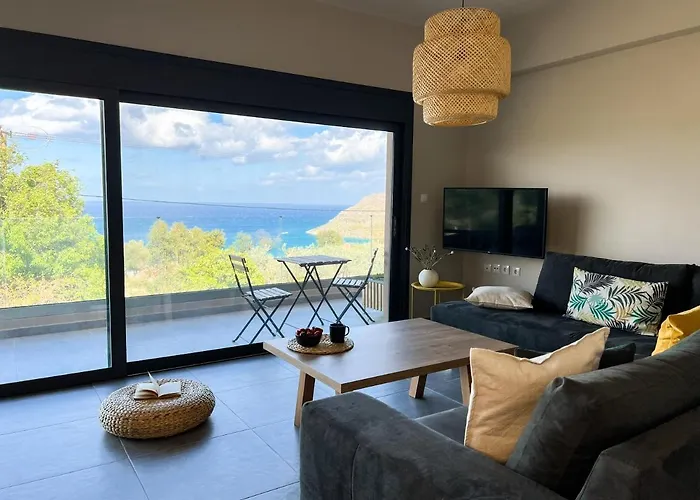 Appartamento Petra Residences In *