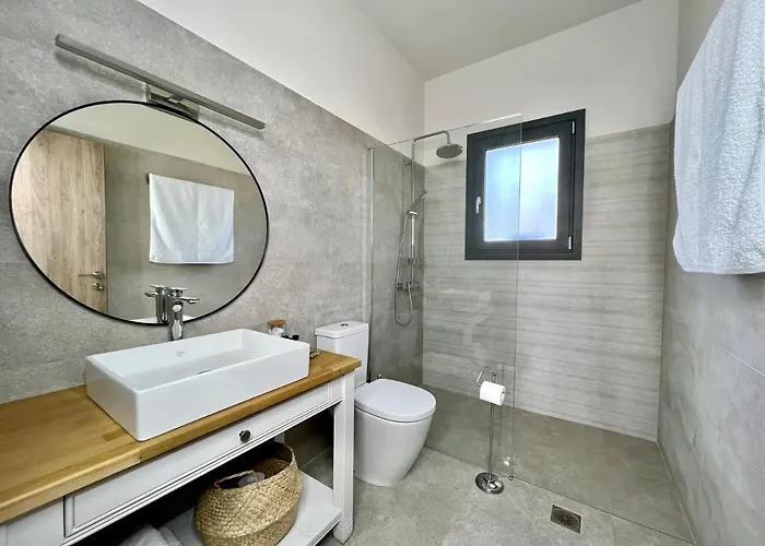Appartamento Petra Residences In
