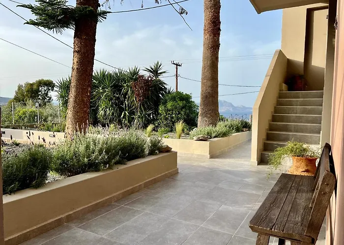Petra Residences In Appartamento