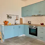 Apartamento Petra Residences In