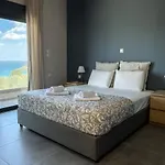 Apartamento Petra Residences In Líndos