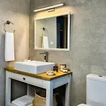 Apartamento Petra Residences In