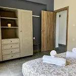 Apartamento Petra Residences In