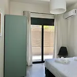 Petra Residences In Apartamento