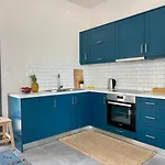 Apartamento Petra Residences In Líndos