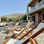Petra Residences In * Líndos