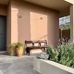 Apartamento Petra Residences In