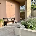 Apartamento Petra Residences In Líndos