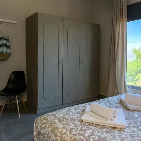 Petra Residences In Appartamento *