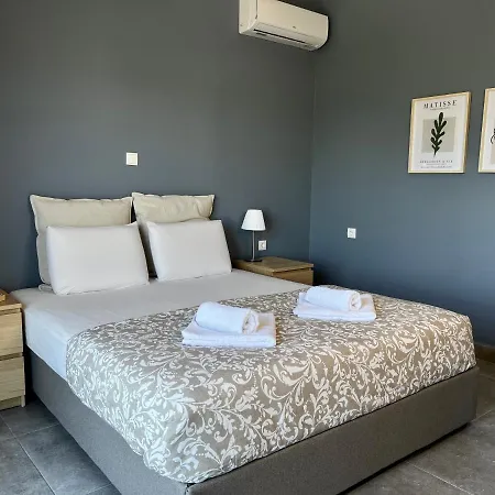 Petra Residences In Apartment