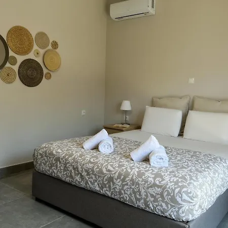 Petra Residences In Apartament *