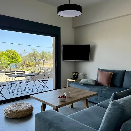 Petra Residences In Appartamento