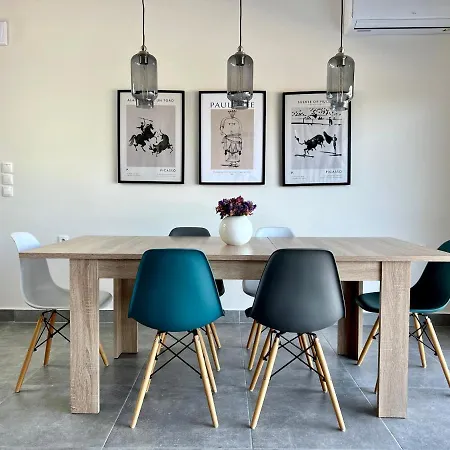 Petra Residences In *