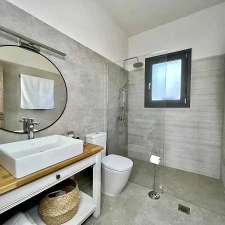 Appartamento Petra Residences In