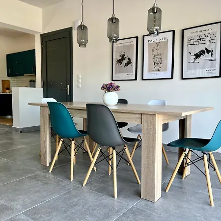 Petra Residences In * Líndos