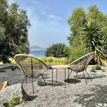 Appartamento Petra Residences In