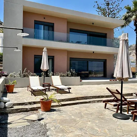 Petra Residences In * Líndos