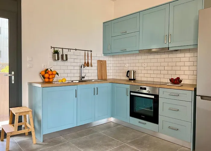 Apartman Petra Residences In