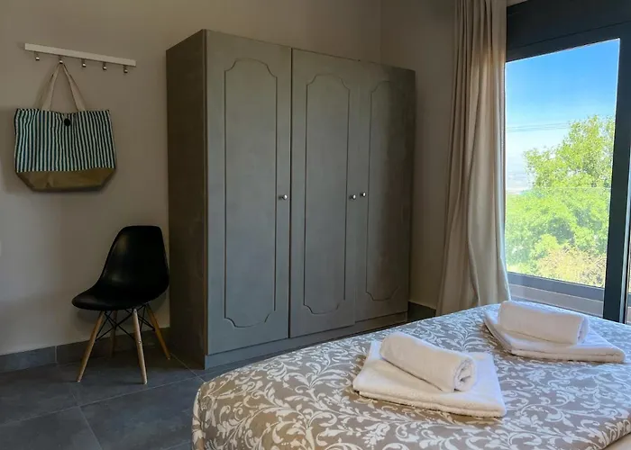 Petra Residences In Apartment *