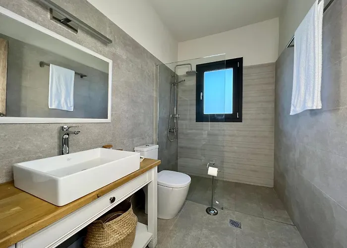 Petra Residences In *