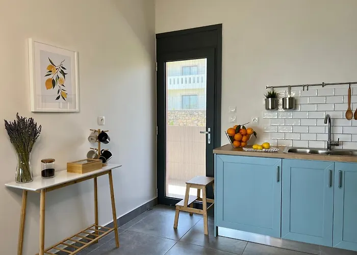 Petra Residences In *