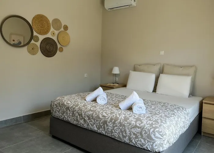 Petra Residences In Apartman *