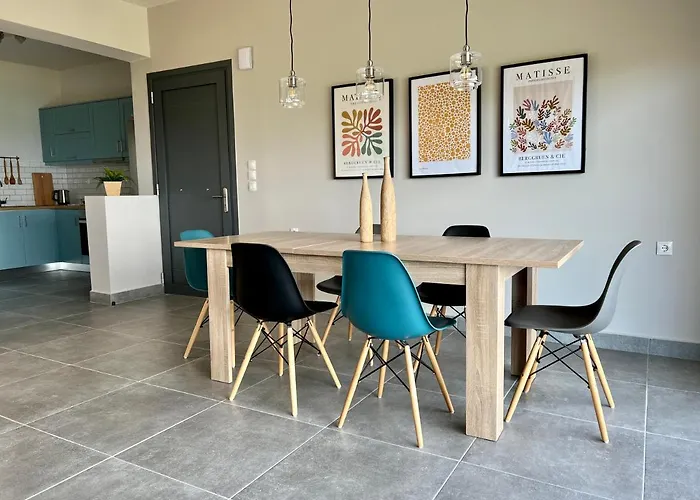 Petra Residences In * Líndos