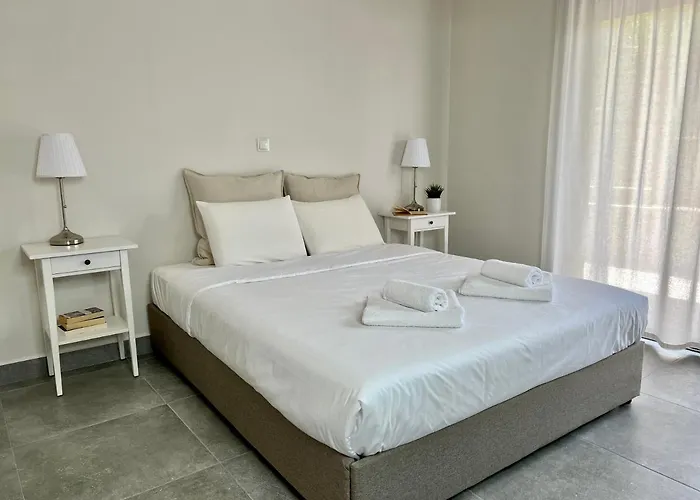 Petra Residences In Apartman *