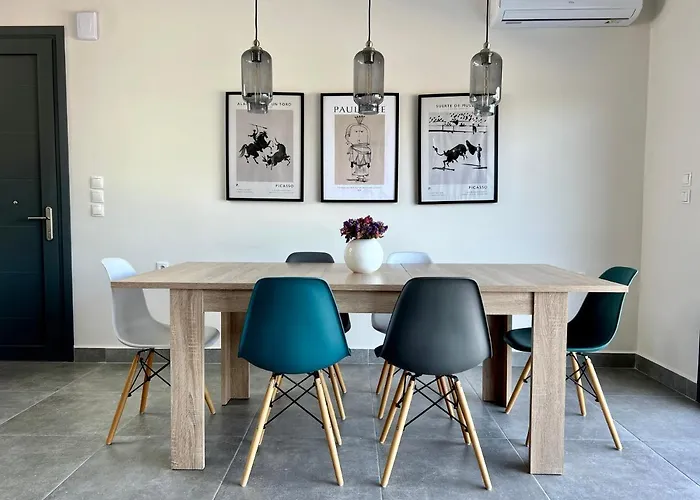 Petra Residences In *