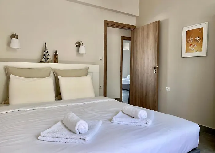 Petra Residences In Apartment *