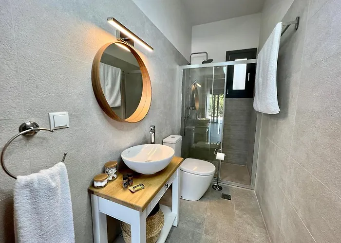 Petra Residences In *