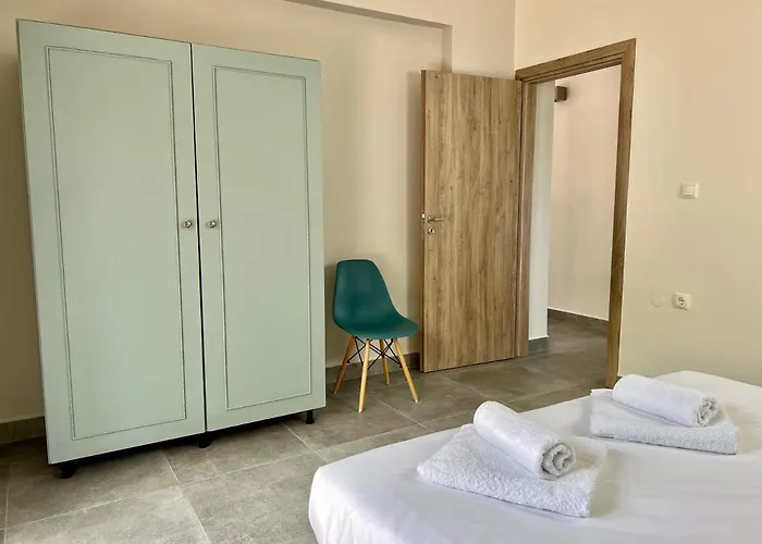 Petra Residences In Apartment *