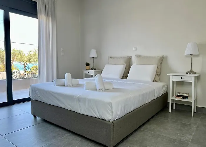 Petra Residences In *