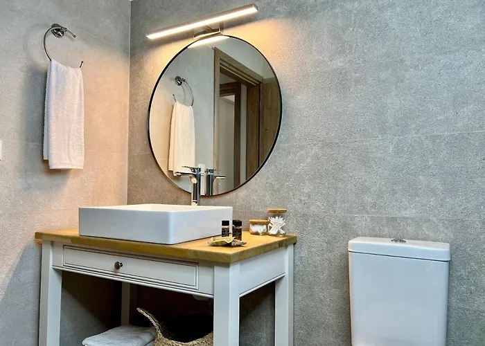 Petra Residences In * Líndosz