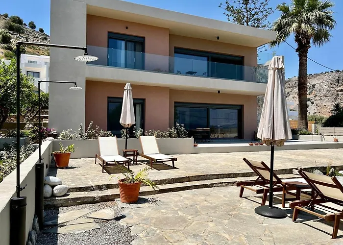 Petra Residences In * Líndos