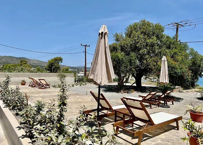 Apartman Petra Residences In *