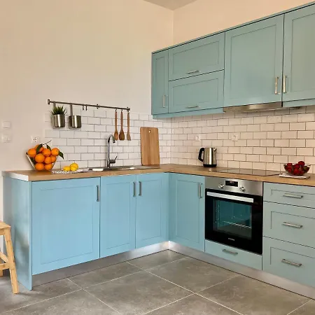 Apartament Petra Residences In