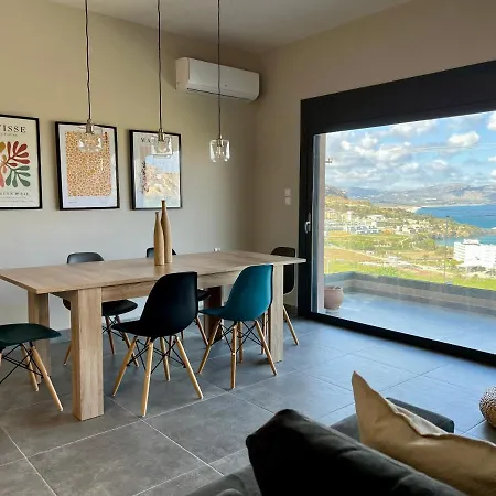 Petra Residences In *