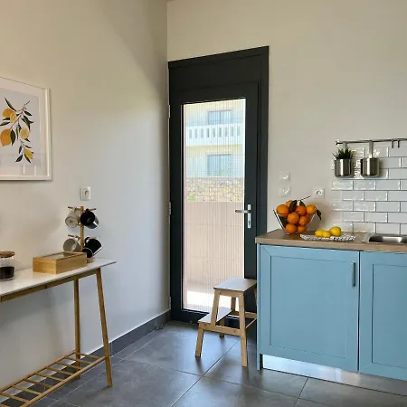 Petra Residences In *