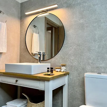 Petra Residences In * Líndos